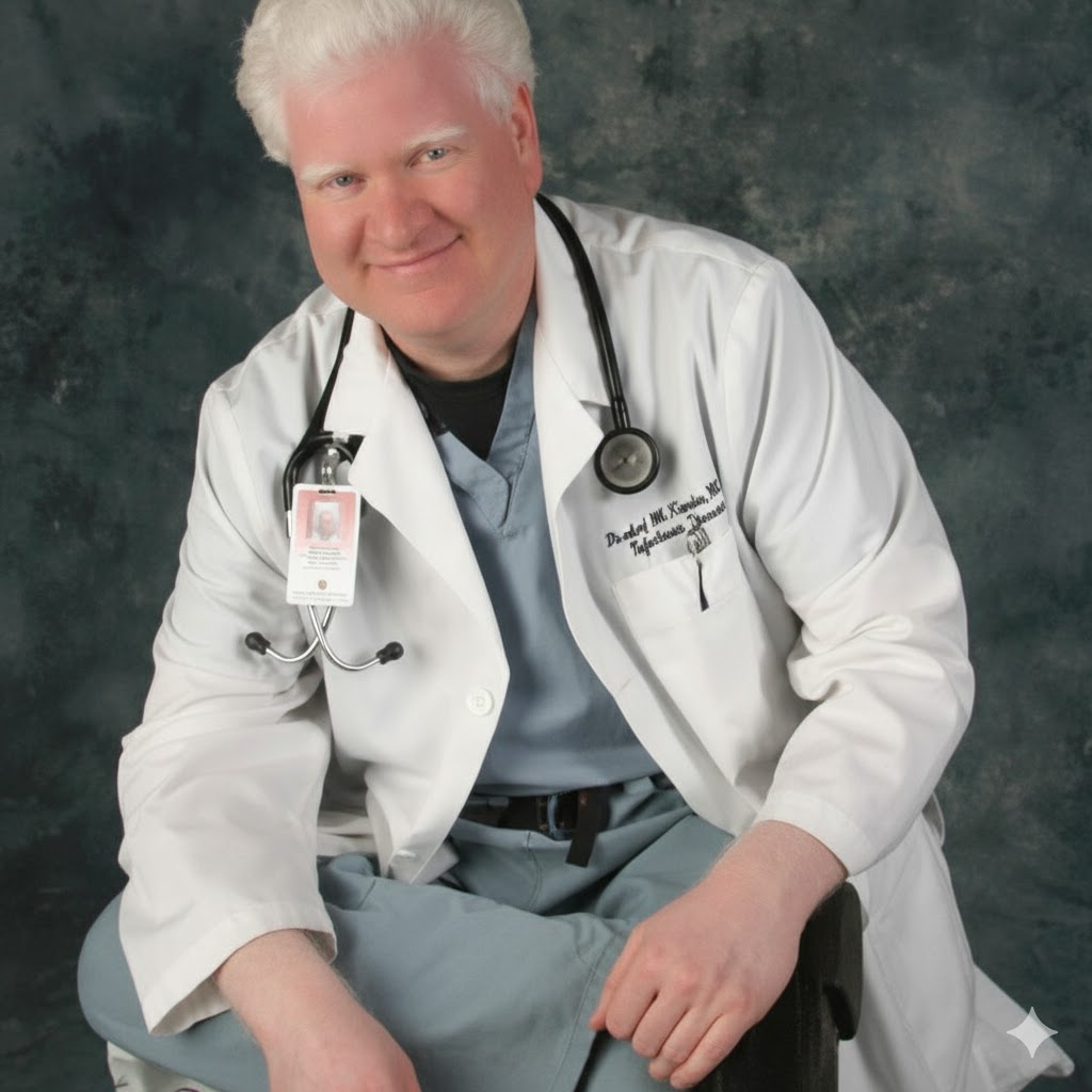 Professional portrait of Dr. Pankaj Khemka